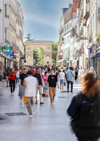 Ouvertures dominicales