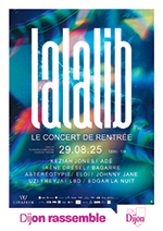 Place en musique